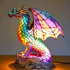 魅惑のドラゴン・ワメスランプ